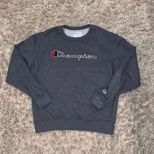 NWOT Champion Sweatshirt
